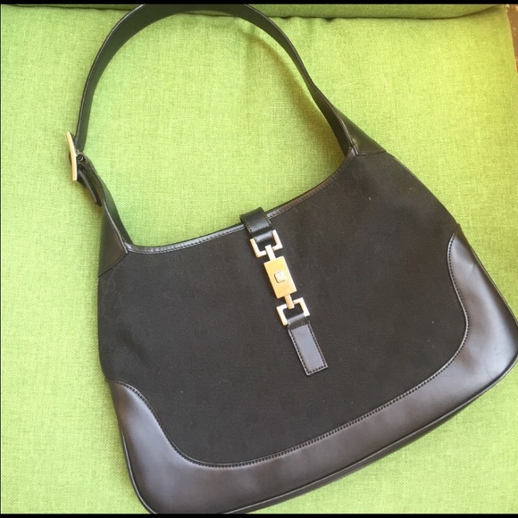 Gucci Handbags - Jackie O Gucci